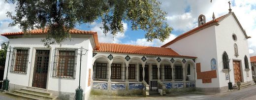 Place Museu de Santa Maria de Lamas
