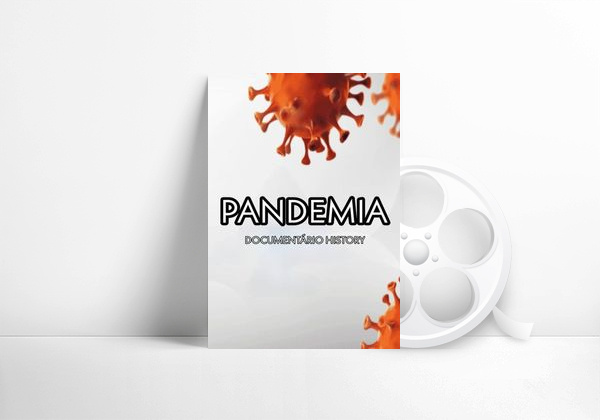 Película Pandemia