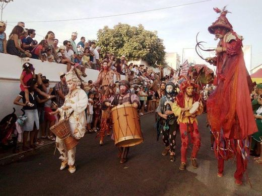 Place Feira medieval castro marim