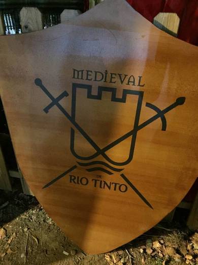 Feira Medieval de Rio Tinto