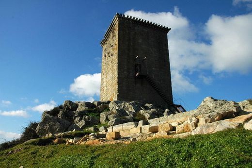 Lugar Castelo de Penamacor