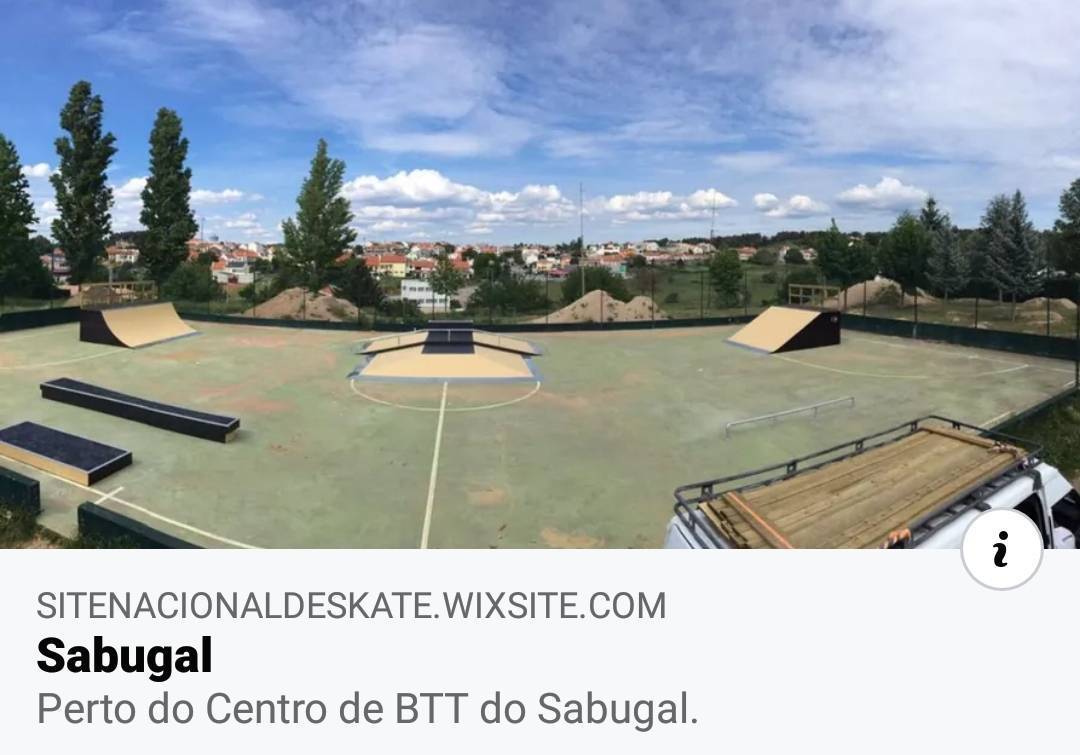 Lugar Centro de BTT de Manteigas