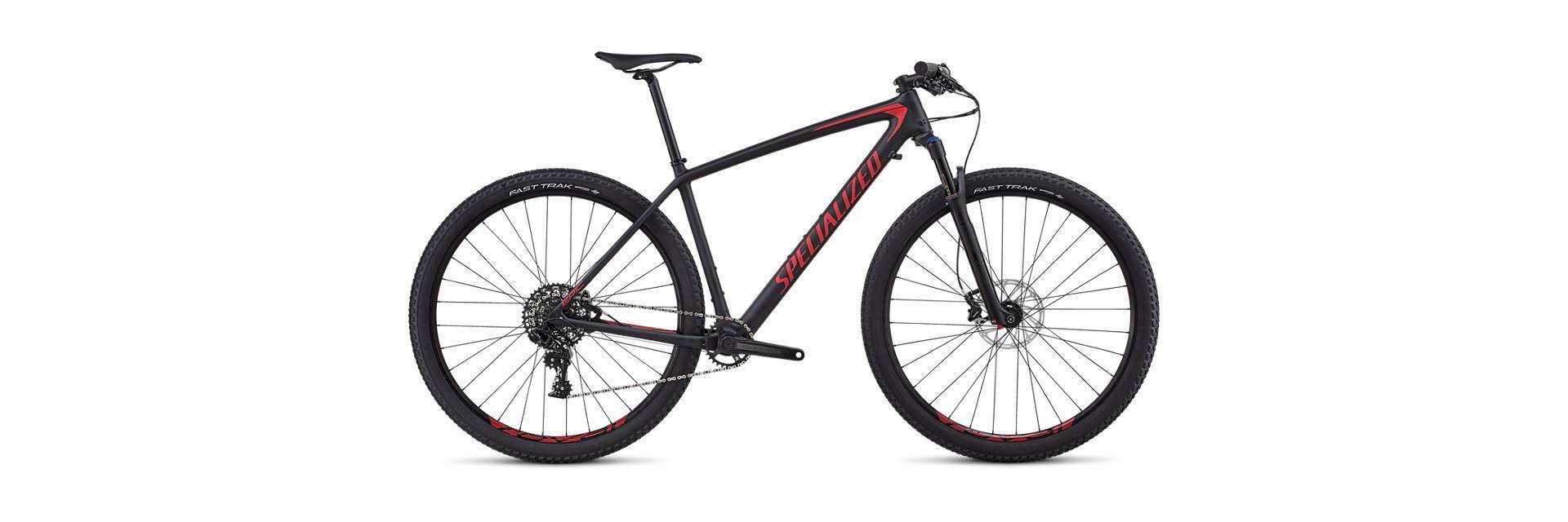 Social Btt Epic hardtail comp

