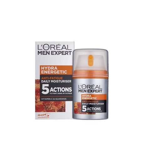 L'Oreal Paris Men Expert Hydra Energetic