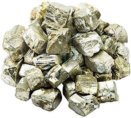 Social Pirita pirite pedra mineral