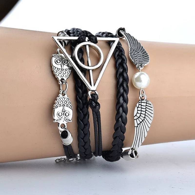 Social Pulsera de Harry Potter