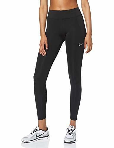 Social Nike W Nk Fast Tght Mr Sport Trousers