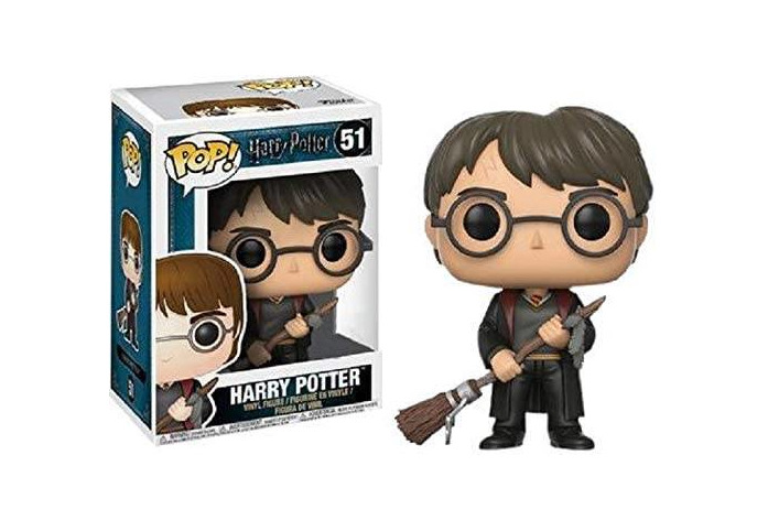 Game Funko - Harry Potter Minifigure