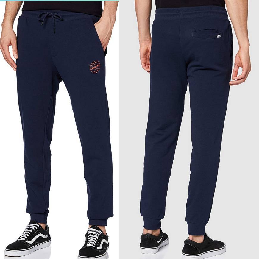 Social Jack & Jones Jjigordon

