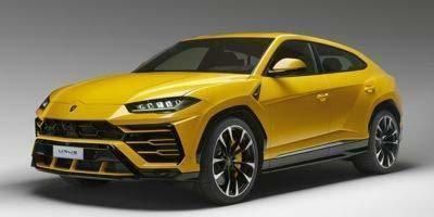 Fashion Lamborghini Urus