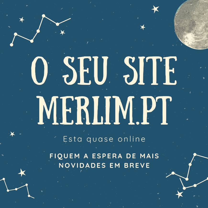 Social Merlim.pt