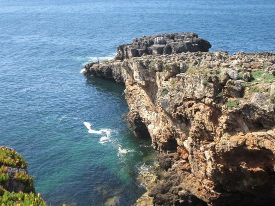 Place Boca do Inferno