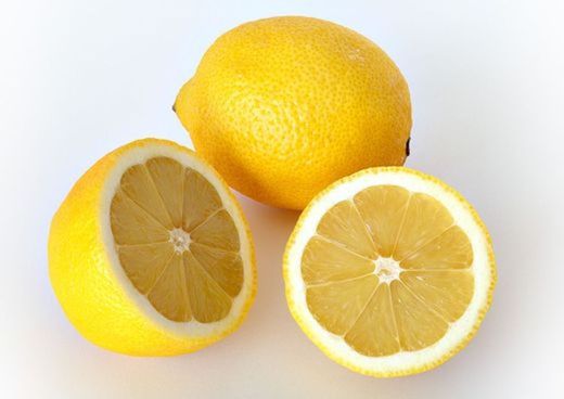 Limão-cravo – Wikipédia, a enciclopédia livre