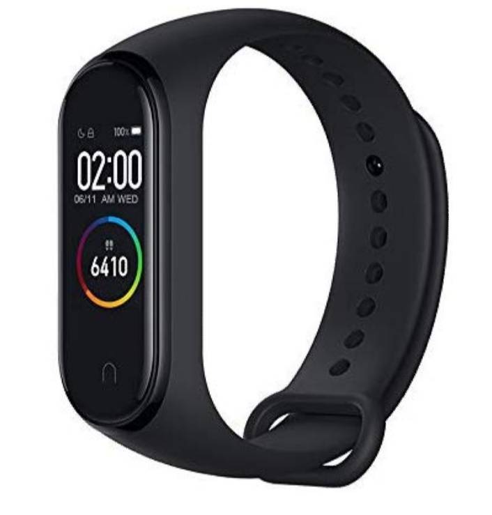 Fashion Smartband Xiaomi Mi Band 4