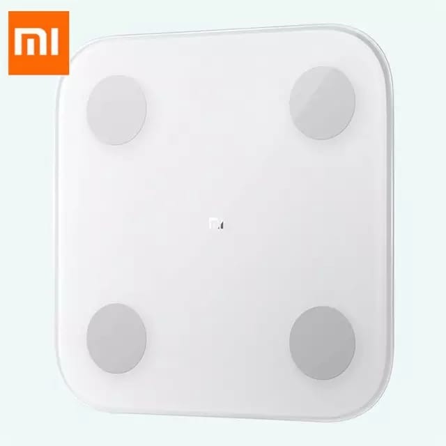 Moda Balança digital xiaomi mi scale 2