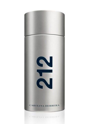 212 Perfume - VIP,NYC, sexy | Carolina Herrera