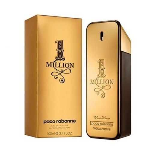 1 Million Perfume: Amazon.com