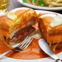 Fashion Francesinha Cafe, Porto - Restaurant Reviews, Photos & Phone ...