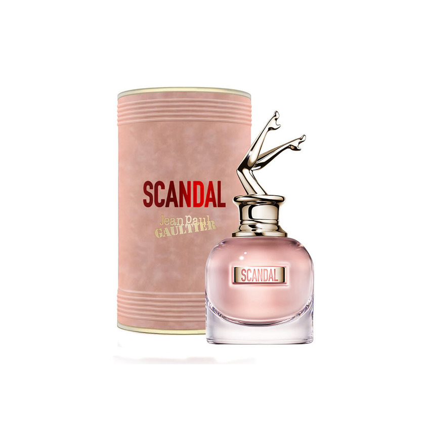 Products JEAN PAUL GAULTIER

Scandal

Eau de Parfum

