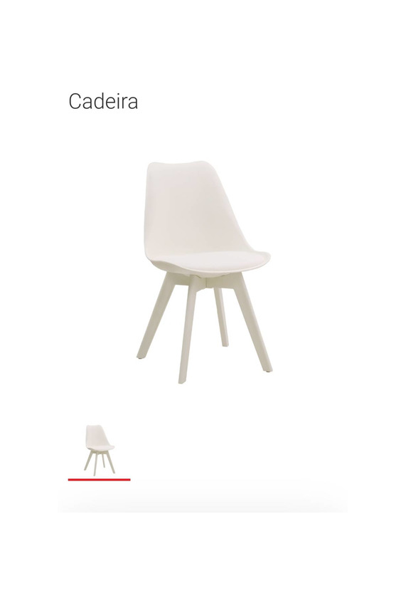 Product Cadeira