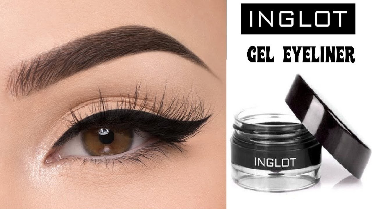 Productos AMC Eyeliner Gel

