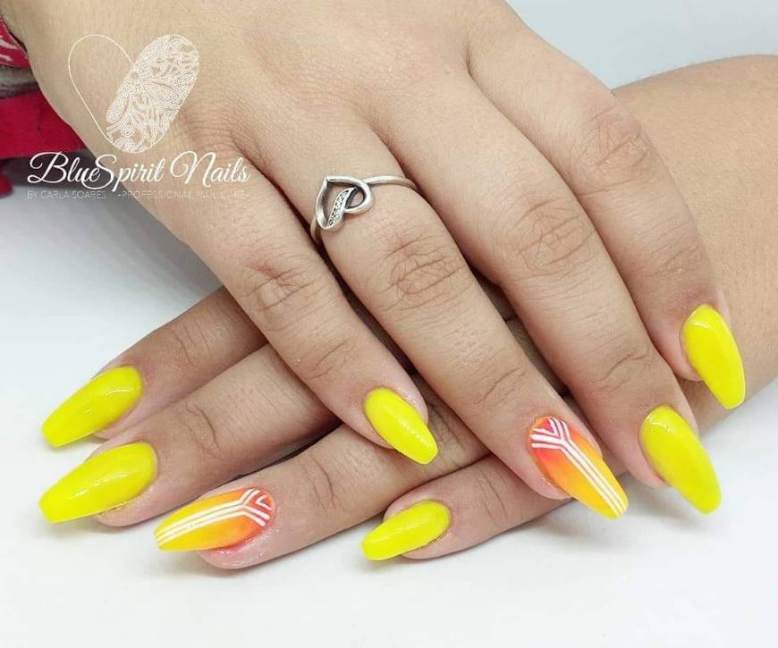 Moda Unhas