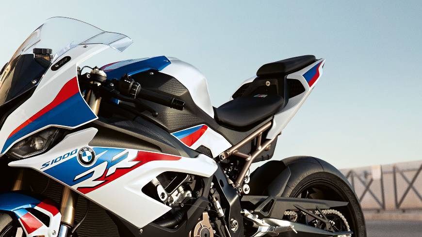 Moda S 1000 RR | BMW