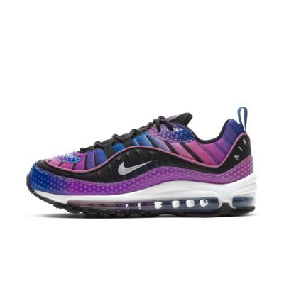 Fashion Sapatilhas Nike Air Max 98 SE para mulher. Nike PT