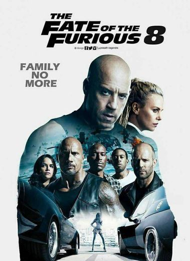 Movie Fast & Furious: Hobbs & Shaw