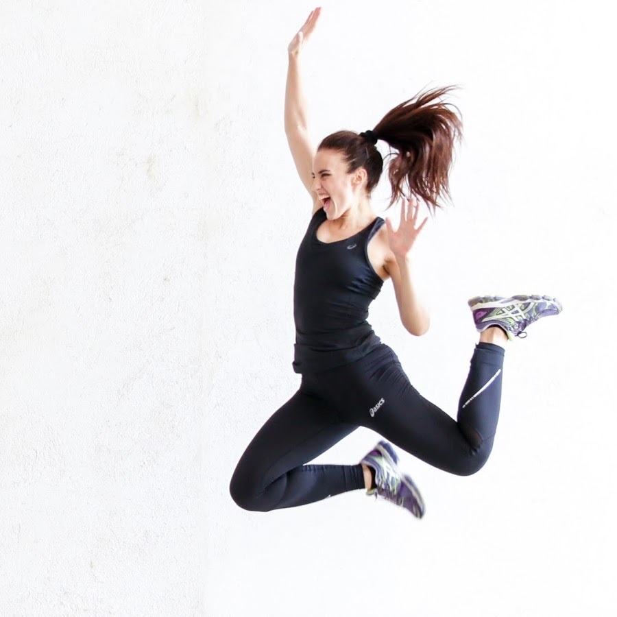 Social gymvirtual - YouTube