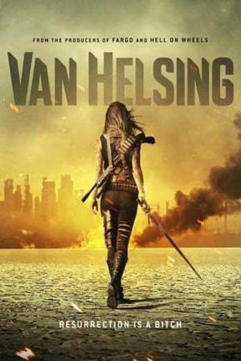 Van Helsing