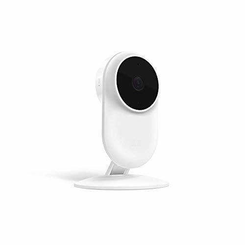 Electronic Mi Home Security Camera Basic 1080P SXJ02ZM