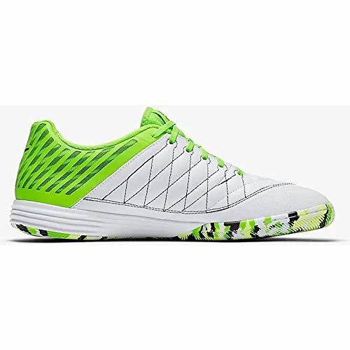 Social Nike Lunar Gato II IC, Botas de Fútbol para Hombre, Multicolor