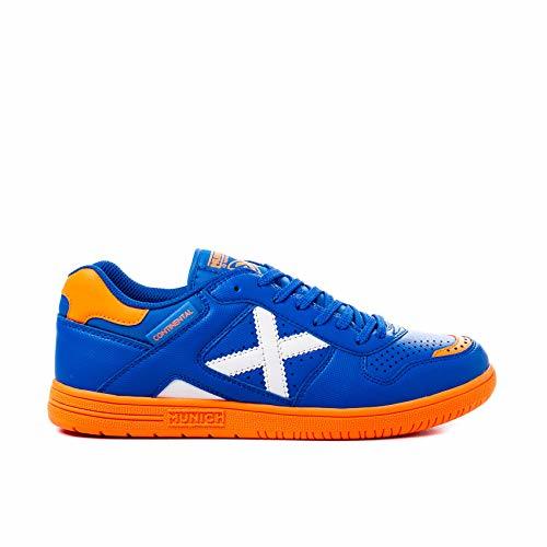 Social Munich - FS MUNICH Continental V2 AZ/NA Hombre Color