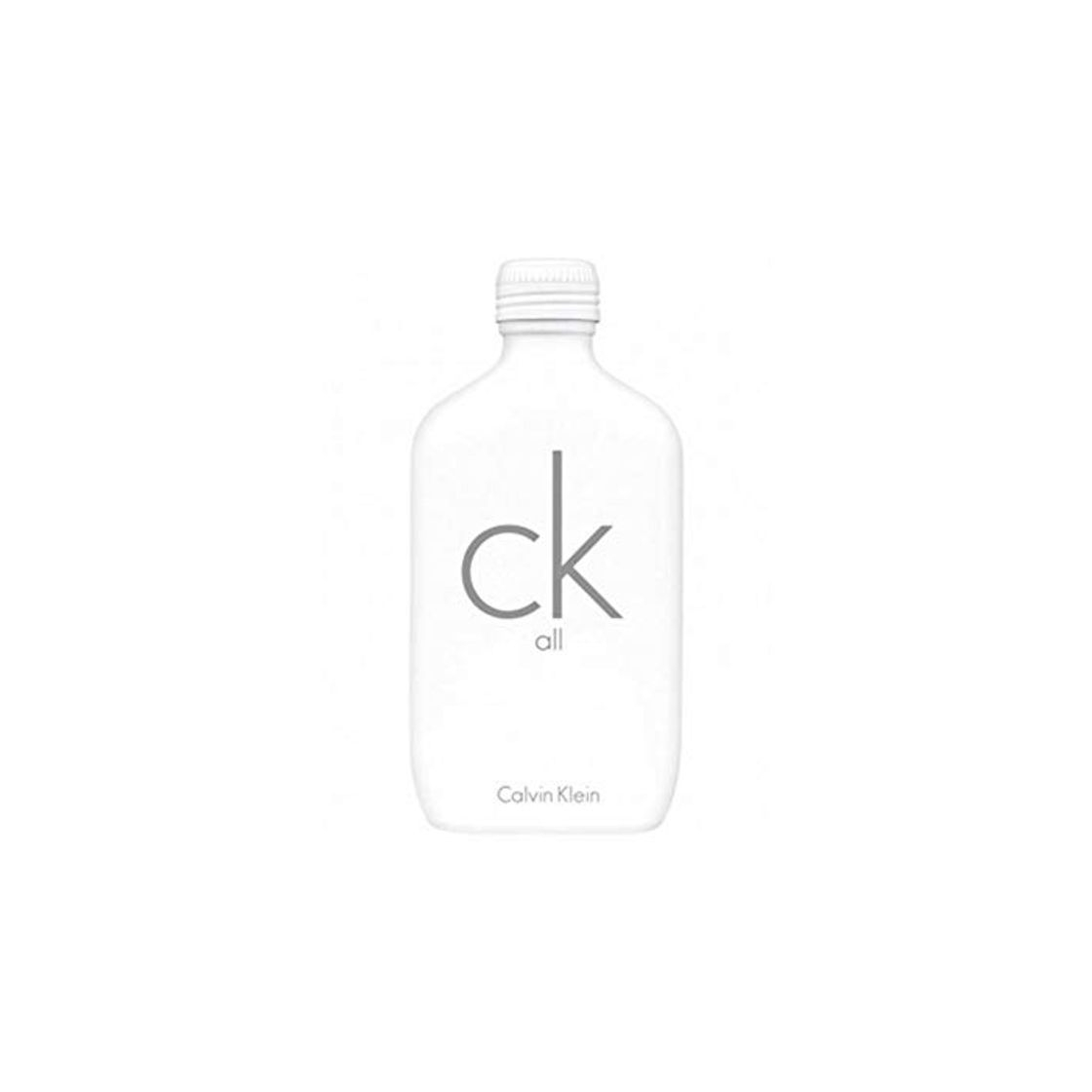 Producto Calvin Klein CK All Agua de Tocador