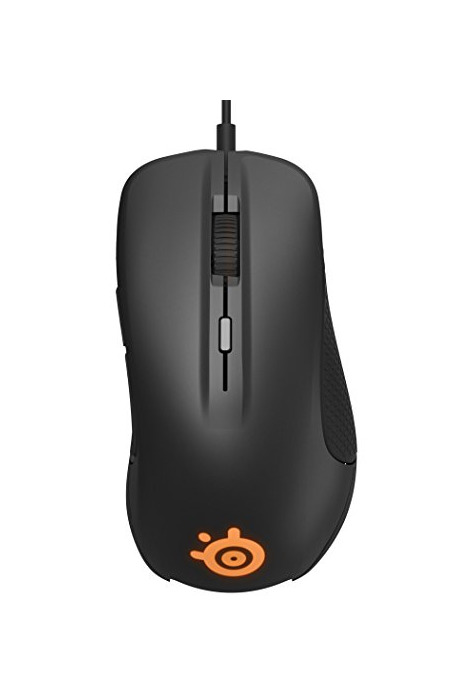 Electronic Steel Series Rival 300 Optical Gaming Mouse