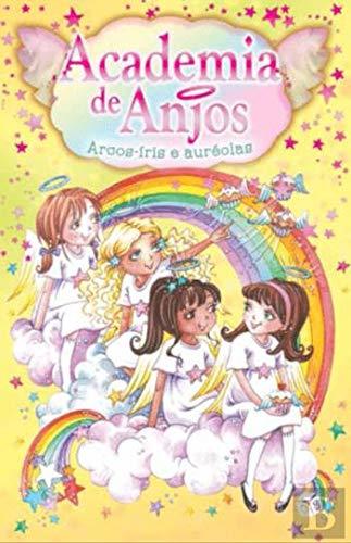 Libro Academia de Anjos