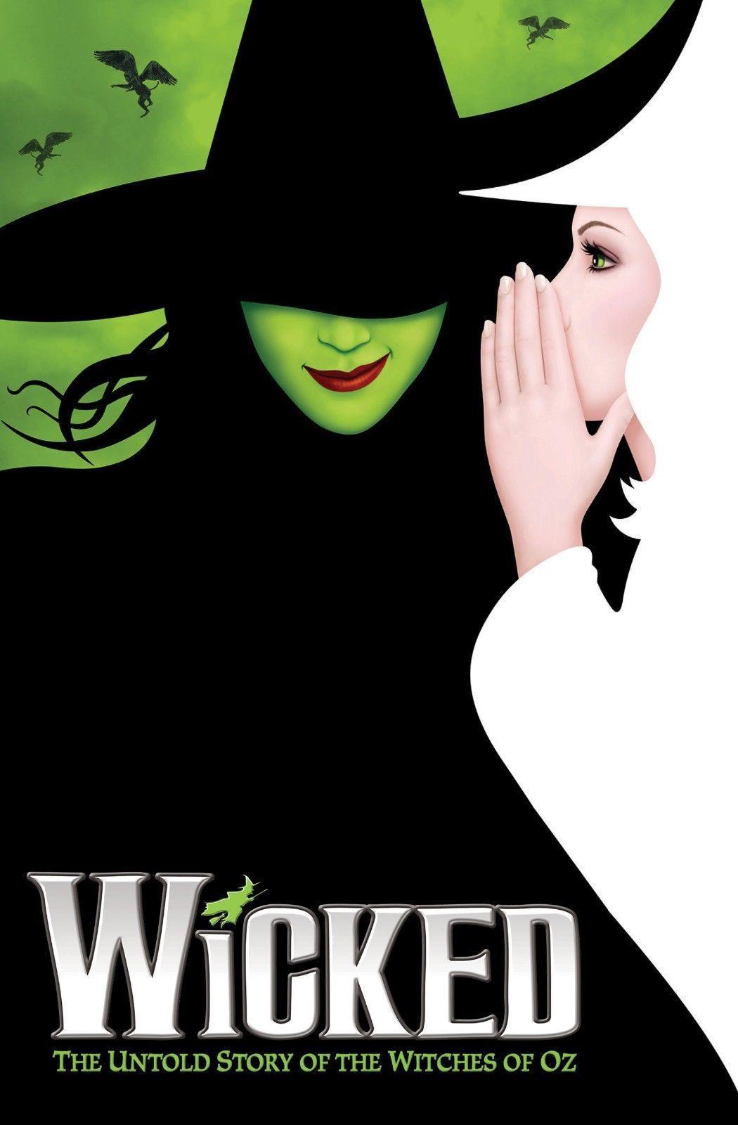 Movie Wicked