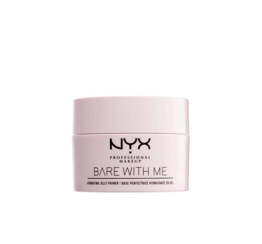 Producto Primer Bare With Me NYX