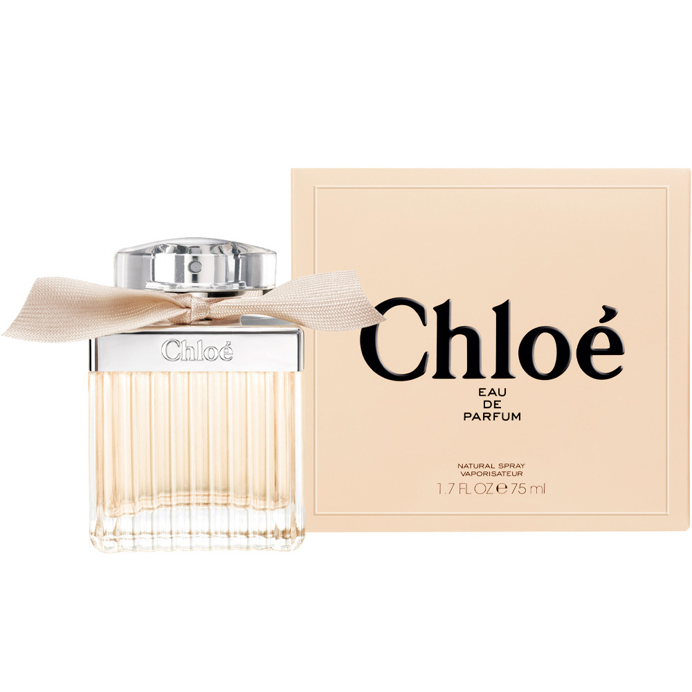 Fashion Perfume Chloé