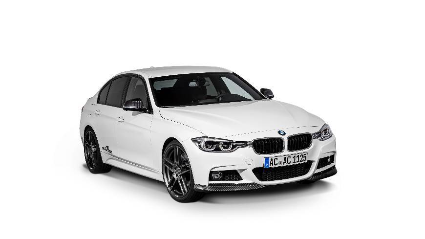 Social Bmw M3