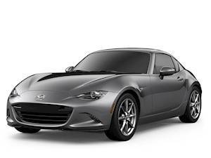 Social Mazada MX-5