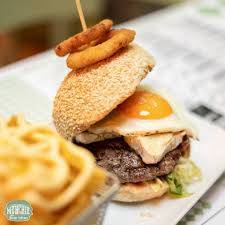 Restaurantes Munchie