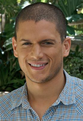 Social Wentworth Miller