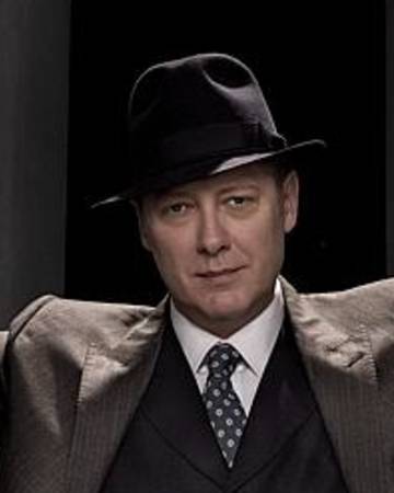Social James Spader