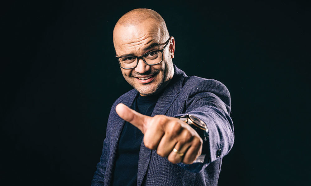 Social Fernando Rocha 