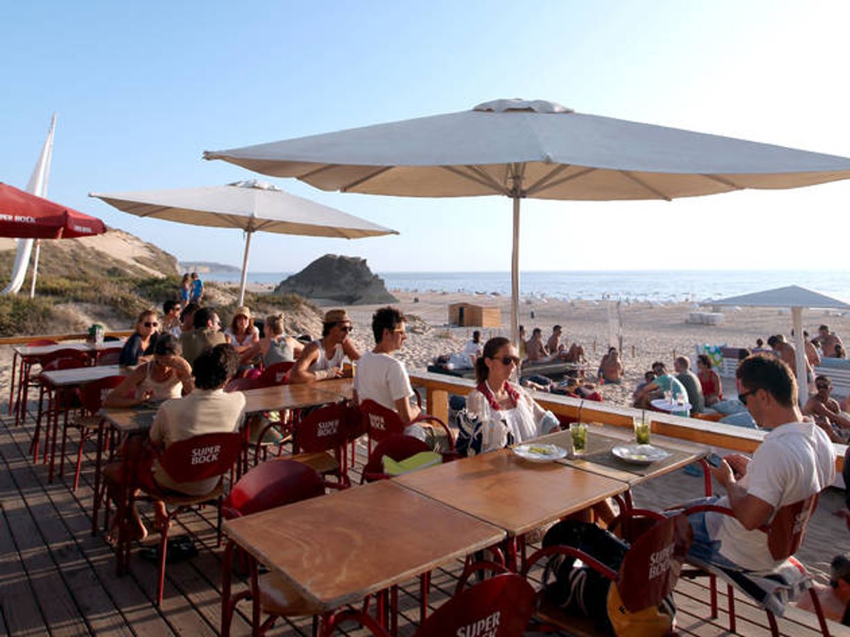 Restaurantes Bar do Peixe