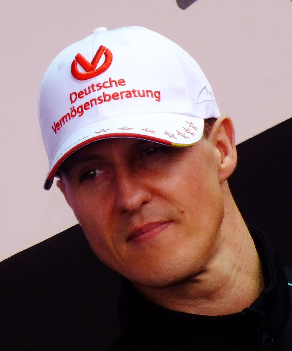 Social Michael Schumacher 