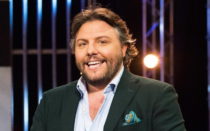 Social César Mourão


