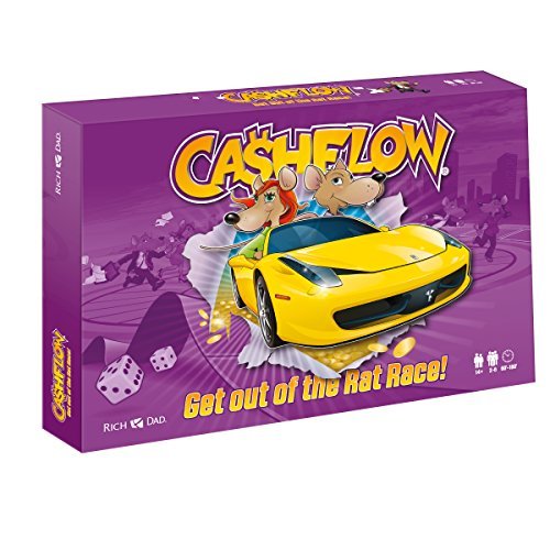 Social CASHFLOW